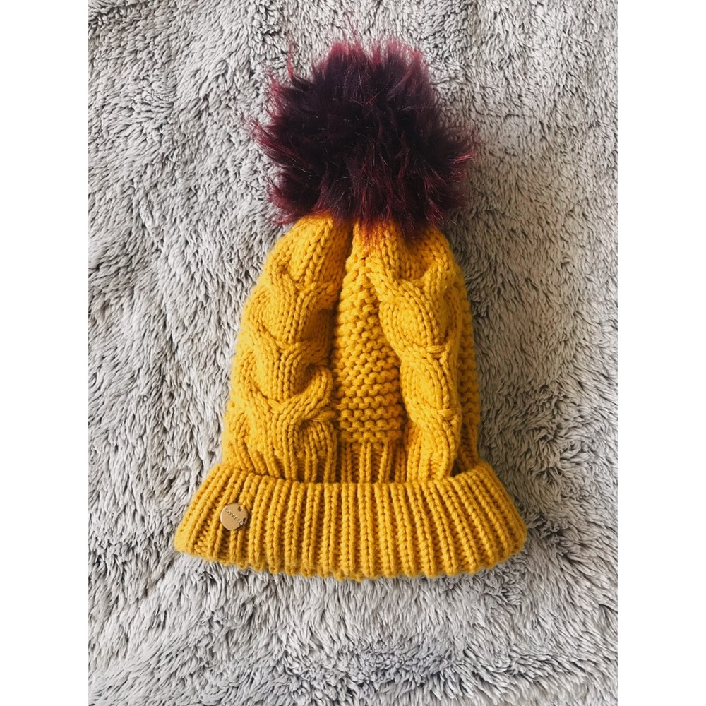 Express beanie